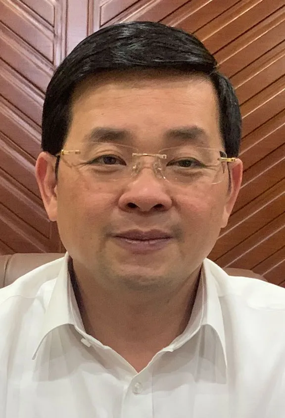 Giám đốc Sở TN&MT: Ủy quyền để chấm dứt hồ sơ trễ hạn ảnh 1