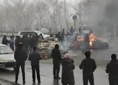 Binh sĩ Nga thuộc liên minh quân sự CSTO đã vào Kazakhstan ảnh 2 Kazakhstan tình trạng khẩn cấp, Mỹ bác liên quan, liên quân Nga dẫn đầu sắp vào