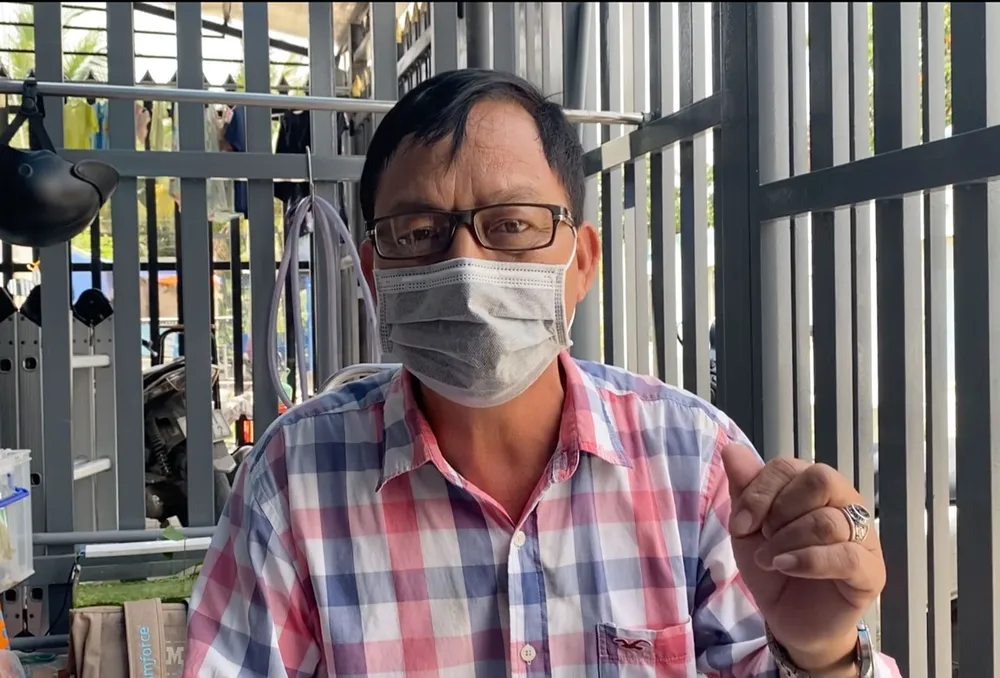 Vi bằng không có giá trị khi mua bán nhà đất ảnh 1