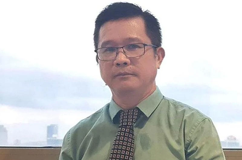 Luật sư HUỲNH VĂN NÔNG, Đoàn Luật sư TP.HCM.