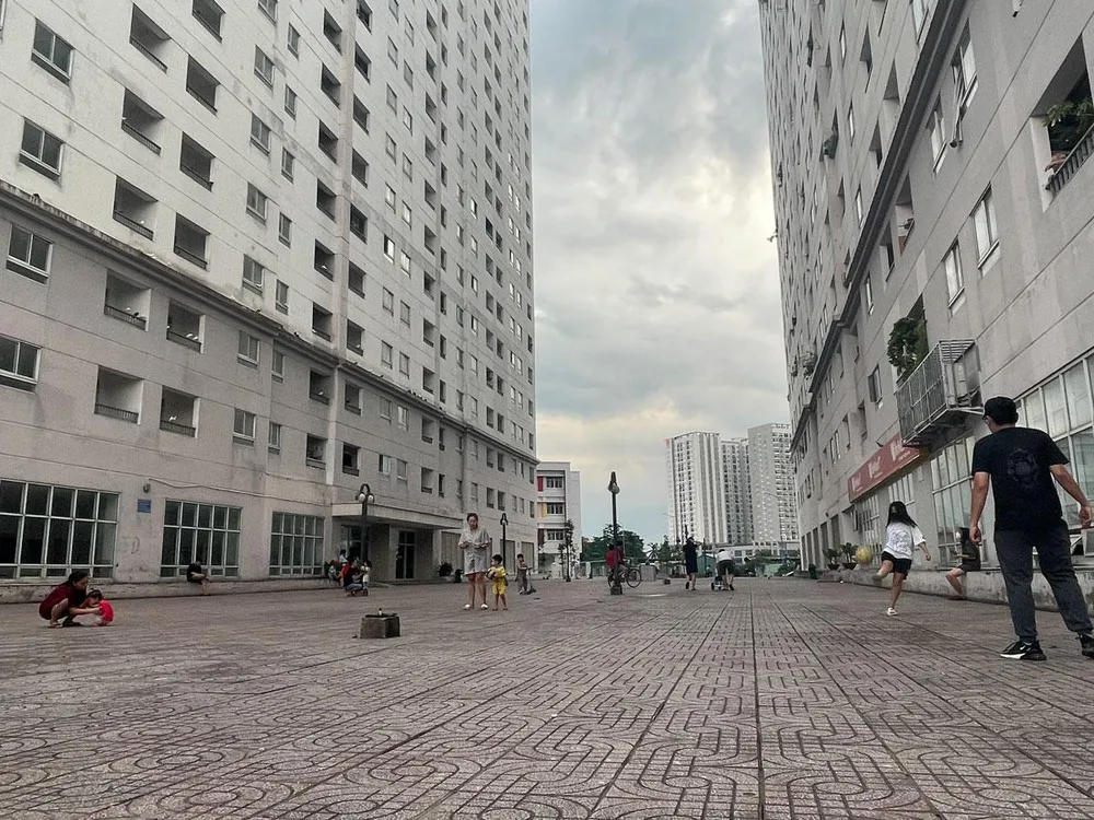 Để người dân bị thu hồi đất có cuộc sống tốt hơn ảnh 1