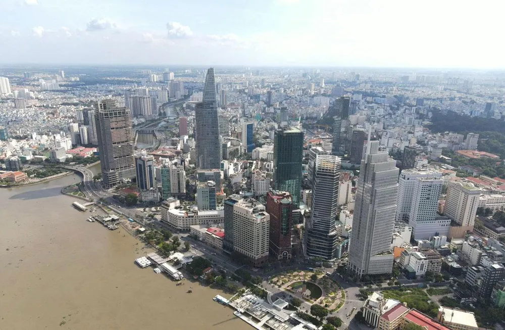 Chuyên gia cho rằng cần cân nhắc khi sửa quy định về thu hồi đất. Ảnh minh họa: NGUYỆT NHI