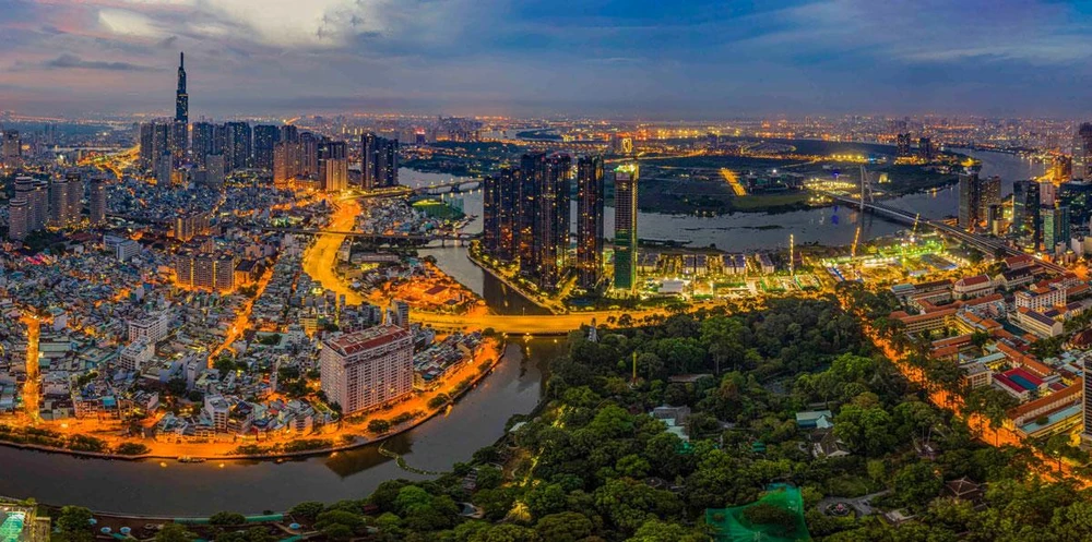 Quy định rõ thời điểm được coi là phát sinh tranh chấp đất để giải quyết được nhiều vấn đề phát sinh trên thực tế. Ảnh minh họa: NGUYỆT NHI