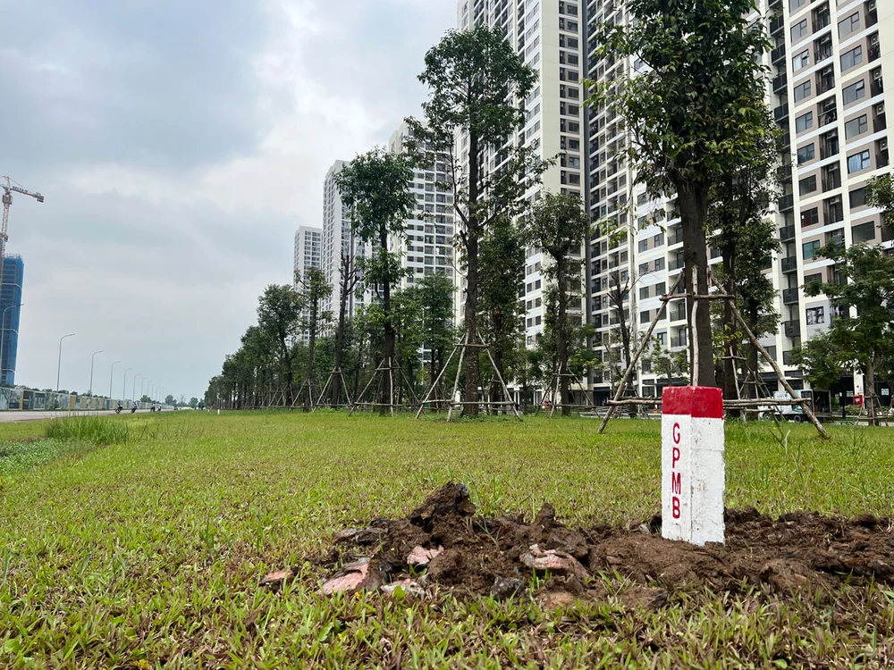 Chủ tịch UBND TP.HCM yêu cầu giải phóng mặt bằng vành đai 3 phải là dự án kiểu mẫu. Ảnh: Đ.TRANG