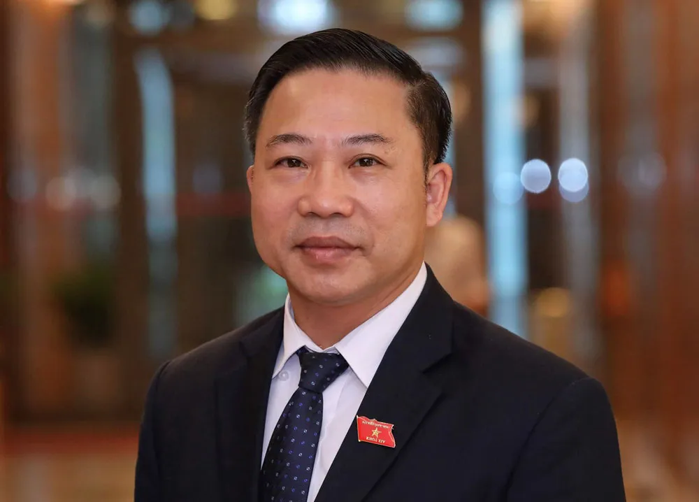 Ông Lưu Bình Nhưỡng Ông Lưu Bình Nhưỡng