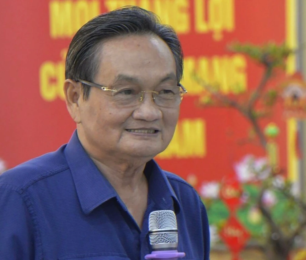 TS Trần Du Lịch, chuyên gia kinh tế, Hội đồng Tư vấn chính sách tài chính, tiền tệ quốc gia