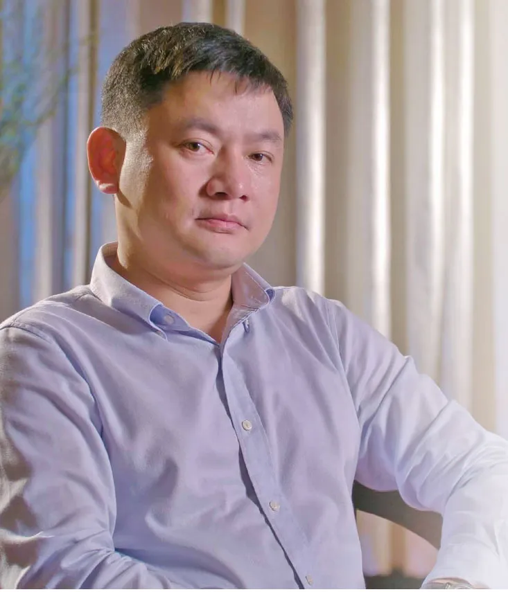 PGS-TS Bùi Chí Trung PGS-TS Bùi Chí Trung