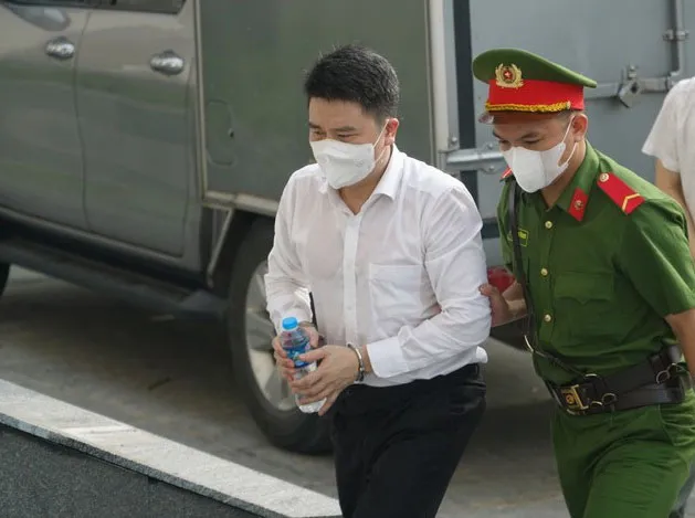 Cựu phó chủ tịch tỉnh Quảng Nam Trần Văn Tân. Ảnh: PHI HÙNG Cựu phó chủ tịch tỉnh Quảng Nam Trần Văn Tân. Ảnh: PHI HÙNG