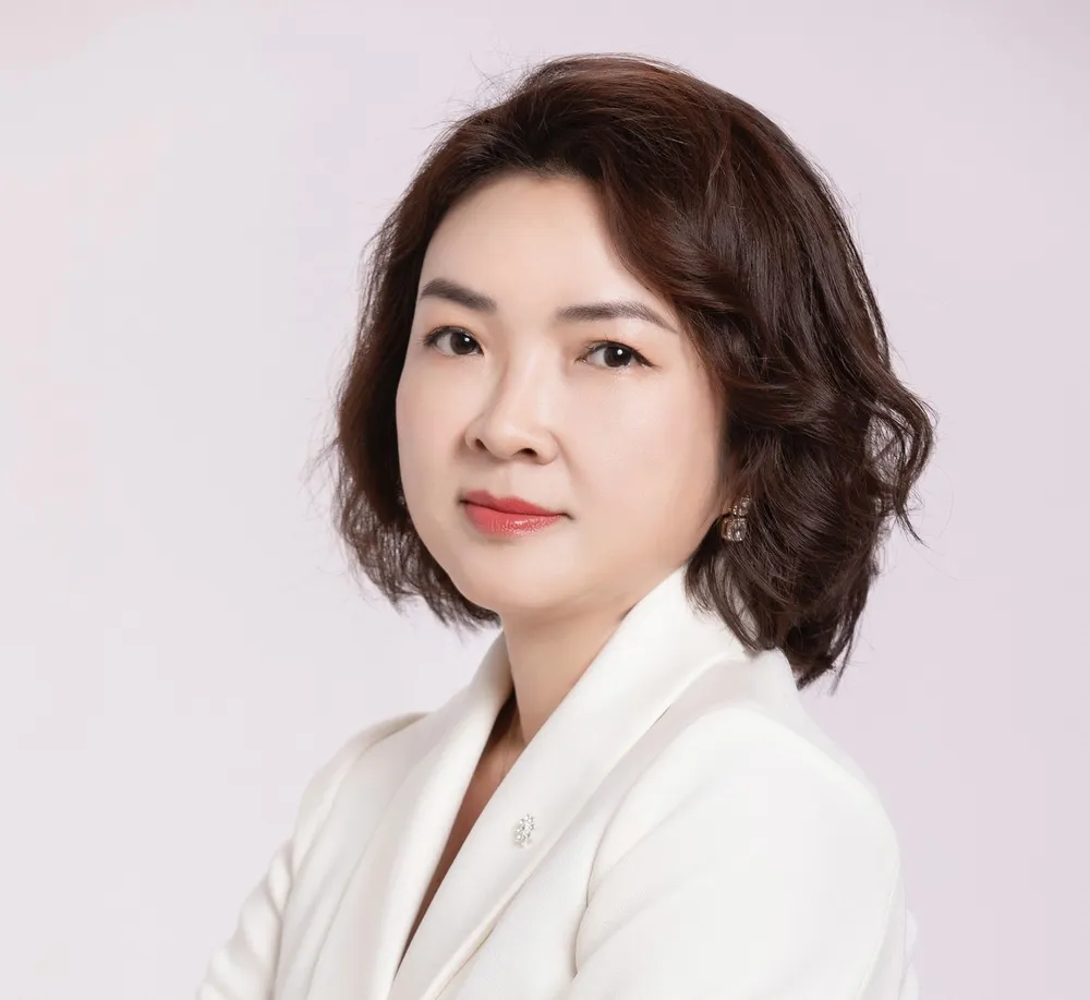 Phó Giám đốc Sở Du lịch TP.HCM Bùi Thị Ngọc Hiếu. Ảnh THU TRINH