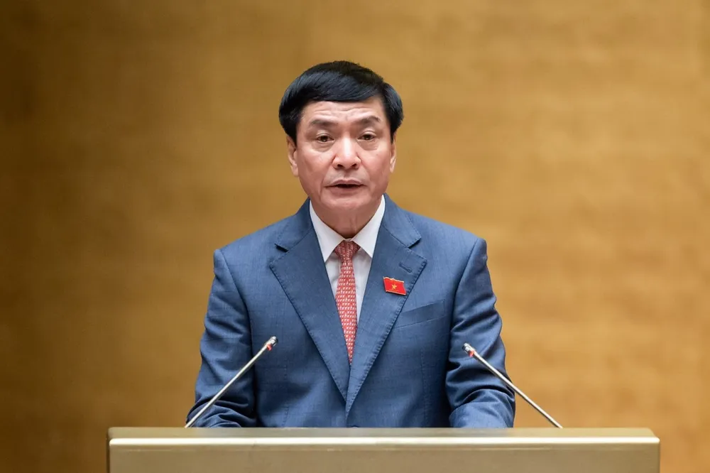 Lấy phiếu tín nhiệm: Cơ hội để cán bộ 'tự soi, tự sửa' ảnh 3