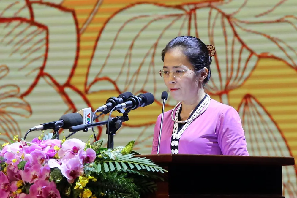 Đoàn kết vì lợi ích chung của dân tộc! ảnh 3