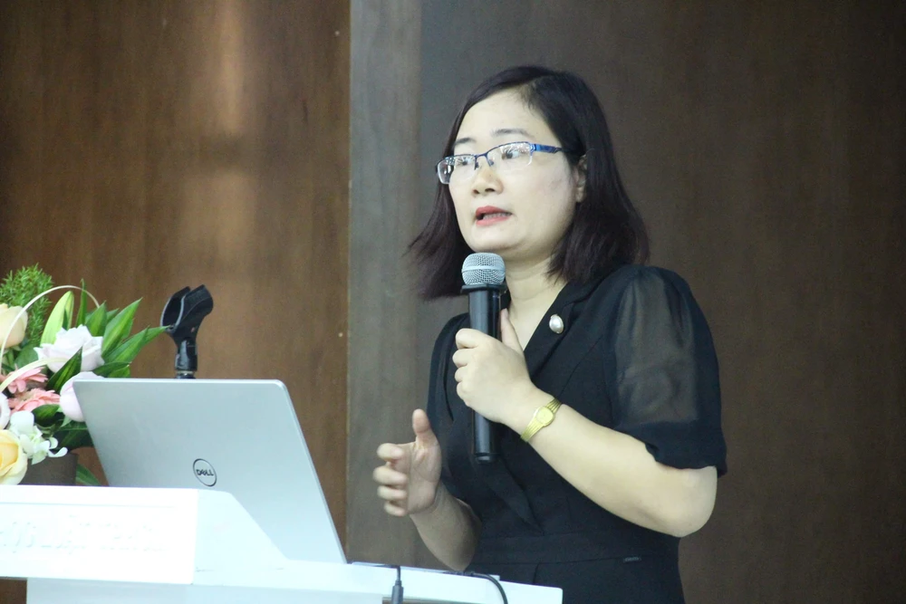 Chính thức thông qua nghị quyết thành lập TP Thủ Đức ảnh 3