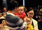 Thủ tướng: Giảm nghèo phải làm bằng cả trái tim ảnh 3 Những câu chuyện xúc động được kể tại Đại hội Thi đua yêu nước