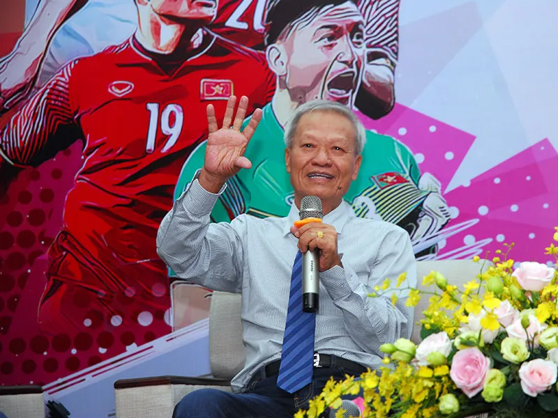 Ngày 20-1, trao giải thưởng FairPlay 2020 và công bố giải 2021 ảnh 2