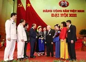 Công tác nhân sự của BCH Trung ương XII chặt chẽ ảnh 2 Mong bầu được Trung ương XIII đáp ứng kỳ vọng của dân