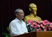 Đà Nẵng tập trung gỡ vướng dự án chậm tiến độ ảnh 2 Thành ủy Đà Nẵng: Giảm thiểu mức tăng trưởng âm năm 2020