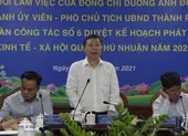 Quận 5: Quyết liệt xử lý dứt điểm các chung cư cũ ảnh 1 Mức độ hài lòng của người dân không chỉ thể hiện ở con số