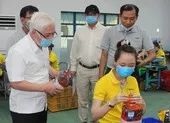 'Bình Phước đang là điểm sáng về cải cách, phát triển' ảnh 2 Bình Phước: Chống dịch COVID thành công, kinh tế phát triển