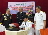 33 năm sự kiện Gạc Ma: Không bao giờ quên! ảnh 3 Dựng pháo đài thép bảo vệ chủ quyền Tổ quốc