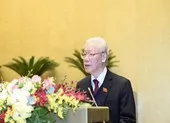Xây dựng nhiều chiến lược bảo vệ Tổ quốc ảnh 2 Chủ tịch nước: Không để bất ngờ, bị động về quốc phòng an ninh