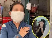 TP.HCM: Công an xác minh vụ 2 thiếu niên bị đánh tại trường ảnh 3 Con bị bảo vệ dân phố đánh, phụ huynh 2 em nói gì?