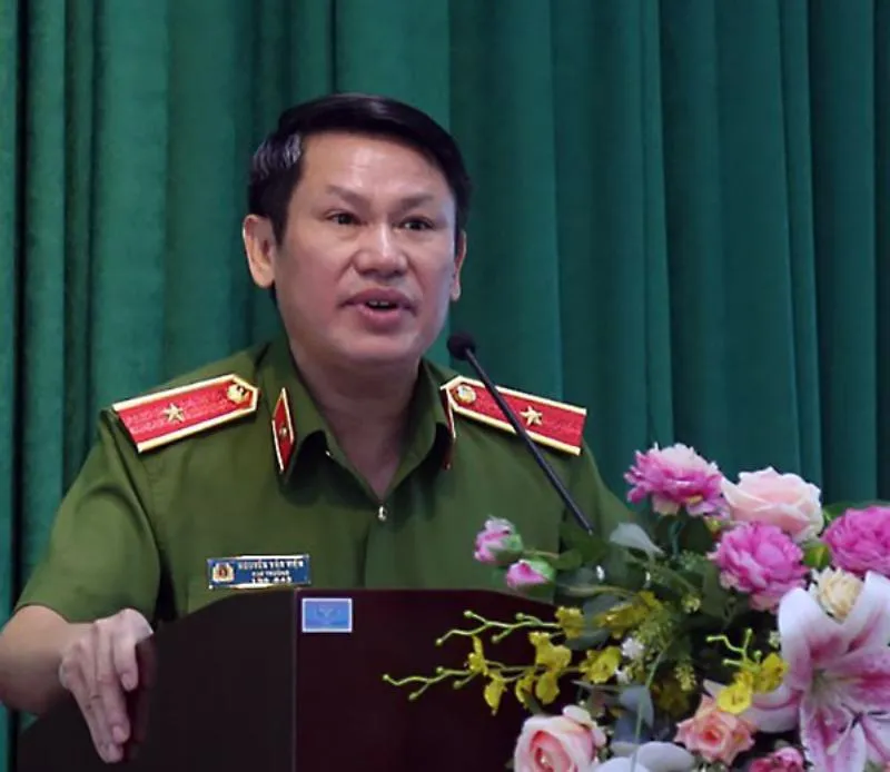 Phá nhiều chuyên án ma túy lớn nhờ hợp tác quốc tế ảnh 2