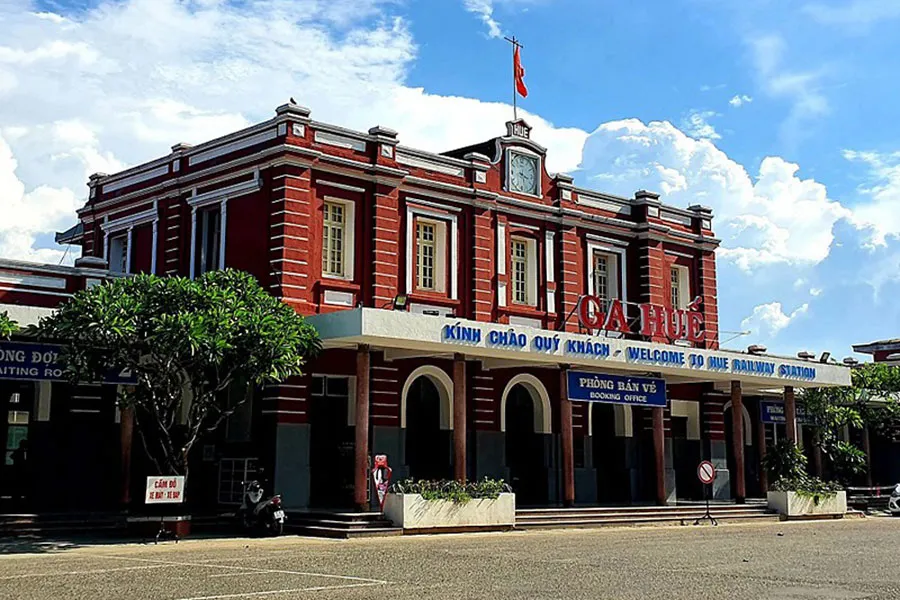 Miền Trung dang tay đón con em từ TP.HCM trở về ảnh 2