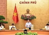 Thủ tướng: Phải giảm tối đa các ca tử vong do COVID-19