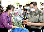 Thủ tướng: Cảnh giác với dịch dịp lễ 2-9 ảnh 2 Thông điệp mạnh mẽ