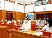 Cần khơi thông nguồn lực cho Đà Nẵng phát triển ảnh 2 Bí thư Đà Nẵng: Nhiều lĩnh vực bị ảnh hưởng nặng nề do dịch COVID-19