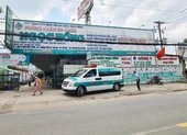 Tạm dừng 2 phòng khám ở Bình Dương để làm rõ việc không nhận cấp cứu