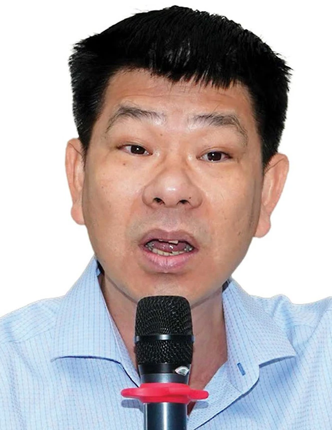 Giải pháp bảo vệ doanh nghiệp, tăng nội lực nền kinh tế ảnh 4