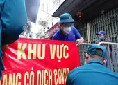 Cứ loay hoay cách ly, làm sao phục hồi kinh tế! ảnh 2 GĐ Sở Y tế Hà Nội: Bác tin cách ly F1 ở nhà phải xin phép hàng xóm