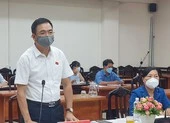 Cử tri mong sớm được trả CCCD ảnh 2 Đại biểu Nguyễn Minh Đức: 'Y tế cấp cơ sở phải được đầu tư cao nhất'