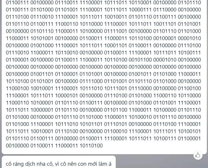 Tri ân 20-11: Chào nhau qua màn hình trực tuyến ảnh 3