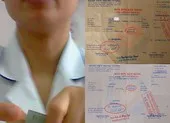 Lý do giám đốc BV Trưng Vương bị kỷ luật ảnh 3 BV Trưng Vương nghi thu tiền nhưng bỏ ngoài sổ sách