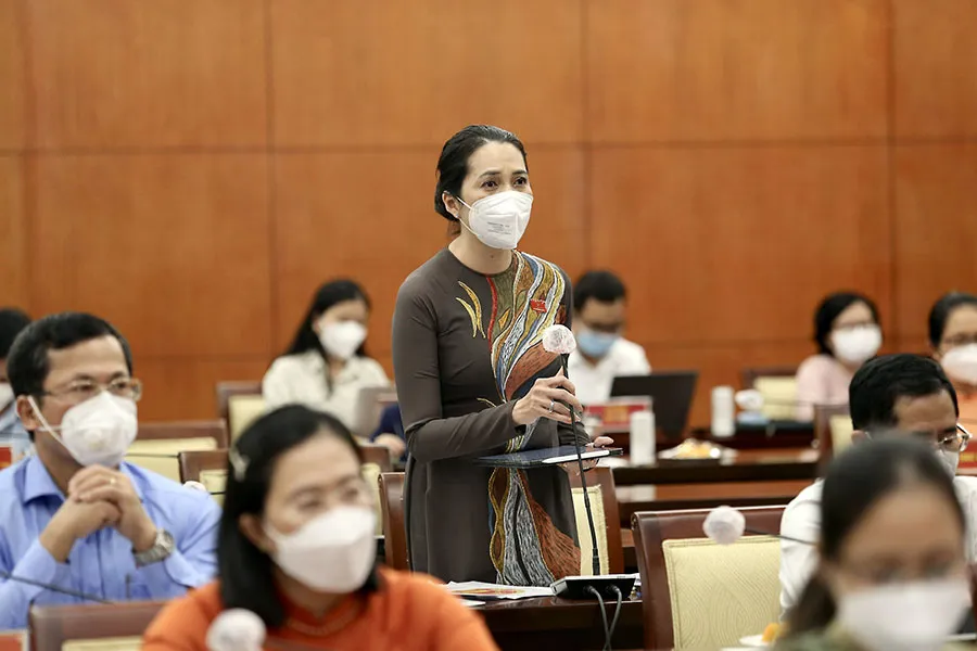 TP.HCM quyết trở lại vai trò đầu tàu ảnh 2