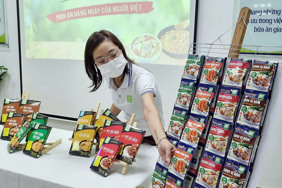 Doanh nhân lạc quan về năm mới 2022 ảnh 6 Doanh nhân lạc quan về năm mới 2022 ảnh 6