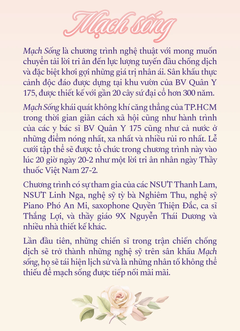 Hạnh phúc nở hoa sau những nhọc nhằn ảnh 12