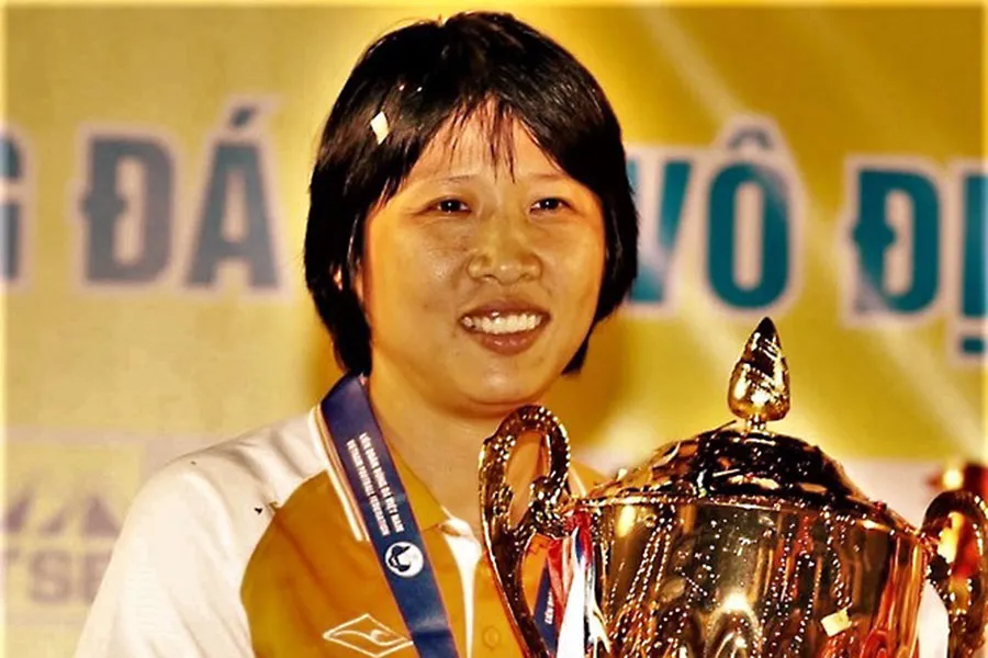 Cá nhân, tập thể nào đoạt giải thưởng Fair Play 2021? ảnh 2 Cá nhân, tập thể nào đoạt giải thưởng Fair Play 2021? ảnh 2