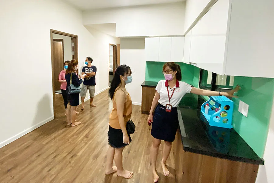 Giải pháp để thị trường bất động sản phát triển bền vững ảnh 2 Giải pháp để thị trường bất động sản phát triển bền vững ảnh 2