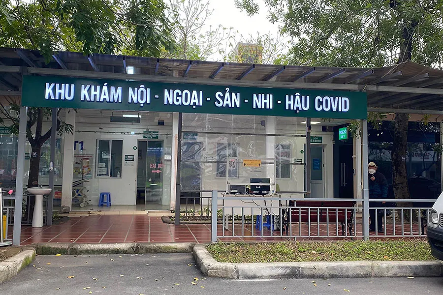 3 nhóm biểu hiện hay gặp nhất của hậu COVID-19 ảnh 3 3 nhóm biểu hiện hay gặp nhất của hậu COVID-19 ảnh 3