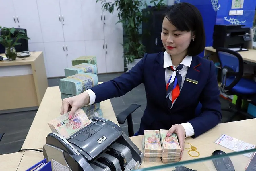 Ngân hàng Nhà nước đang lấy ý kiến dự thảo Thông tư sửa đổi Thông tư 39/2016 quy định về hoạt động cho vay của tổ chức tín dụng. Ảnh minh họa: T.LINH Ngân hàng Nhà nước đang lấy ý kiến dự thảo Thông tư sửa đổi Thông tư 39/2016 quy định về hoạt động cho vay của tổ chức tín dụng. Ảnh minh họa: T.LINH