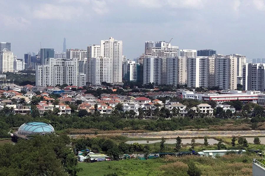 Nhà nước cần có những chính sách tận gốc để ngăn ngừa việc đầu cơ đất đai. Ảnh minh họa: Q.HUY Nhà nước cần có những chính sách tận gốc để ngăn ngừa việc đầu cơ đất đai. Ảnh minh họa: Q.HUY