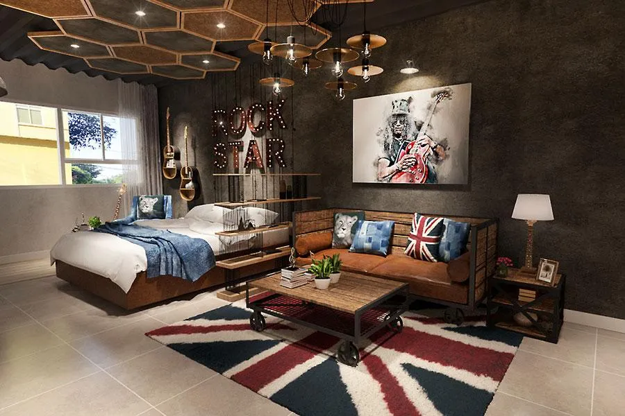 Người đạt giải cuộc thi sẽ được Tập đoàn CT Group tặng căn hộ thuộc brand Diyas trị giá gần 1 tỉ đồng. Ảnh: CT Group Người đạt giải cuộc thi sẽ được Tập đoàn CT Group tặng căn hộ thuộc brand Diyas trị giá gần 1 tỉ đồng. Ảnh: CT Group