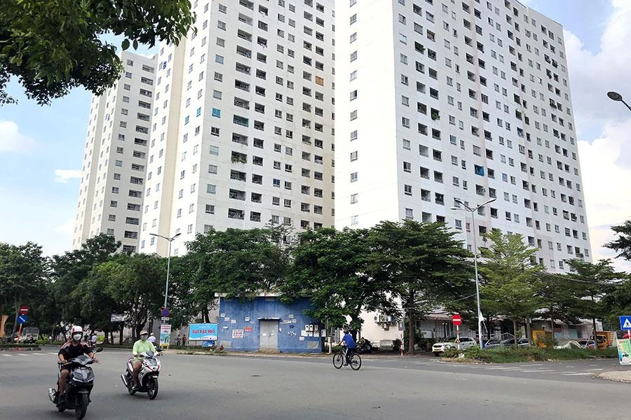 NĐ65 mở ra cơ hội cho các DN bất động sản có uy tín huy động nguồn vốn phục vụ nhu cầu đầu tư của mình. Ảnh minh họa: QUANG HUY NĐ65 mở ra cơ hội cho các DN bất động sản có uy tín huy động nguồn vốn phục vụ nhu cầu đầu tư của mình. Ảnh minh họa: QUANG HUY