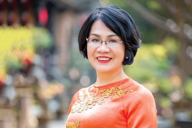 PGS - TS Nguyễn Thu Phương PGS - TS Nguyễn Thu Phương