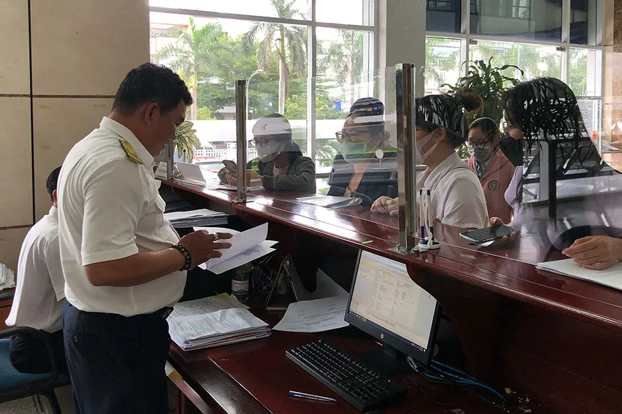 Nhiều quy định của luật hiện đã lỗi thời, bất cập, không phù hợp với tình hình thực tế. Ảnh: Q.HUY