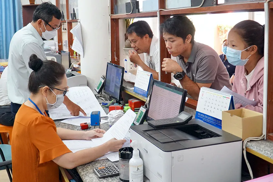 Chính phủ chính thức bỏ hình thức thi thăng hạng viên chức