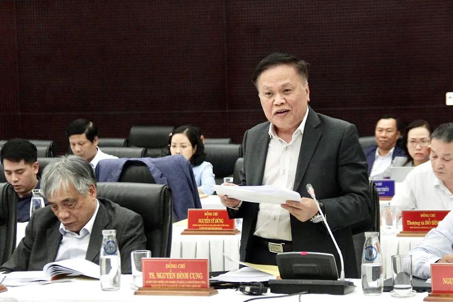 Chuyên gia góp ý: Đà Nẵng nên dựa trên sự khác biệt để phát triển